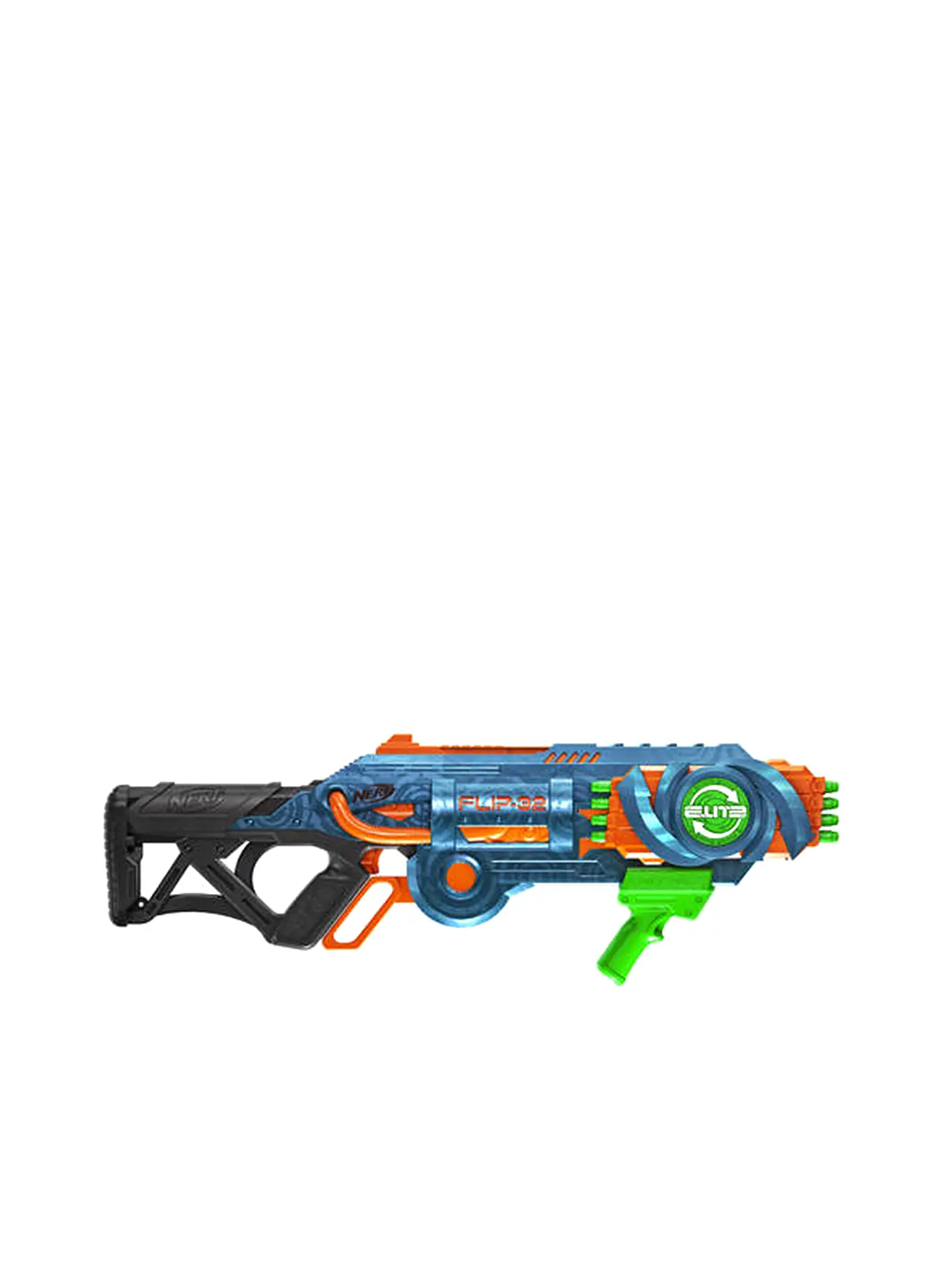 NERF | Nerf Elite 2.0 Flipshot Flip-32 | 